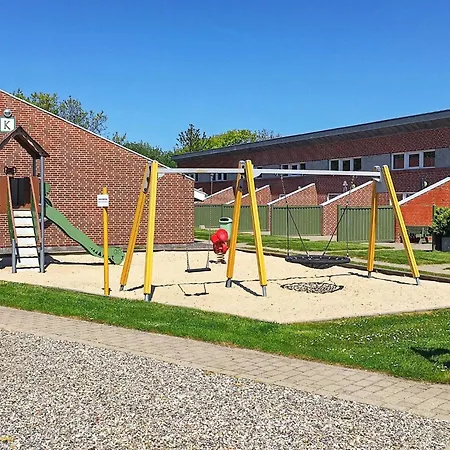 Cxxi Ferienhaus Hemmet