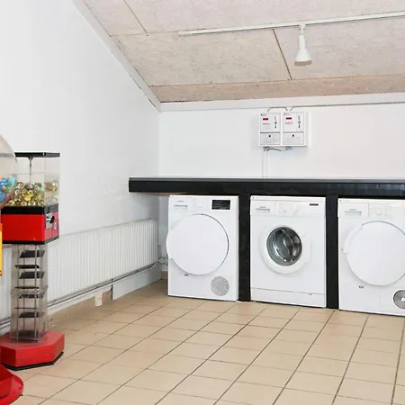 Ferienhaus Cxxi *