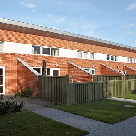 Ferienhaus Cxxi