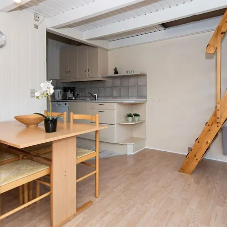 Cxxi Ferienhaus *