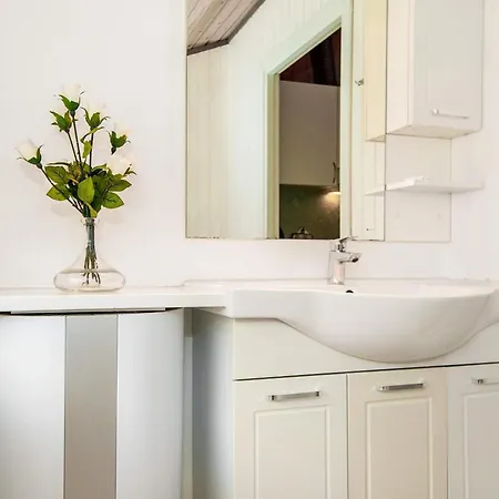 Cxxi Ferienhaus Hemmet