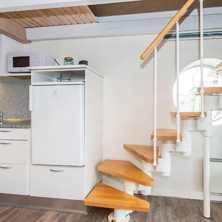 Ferienhaus Cxxi Hemmet