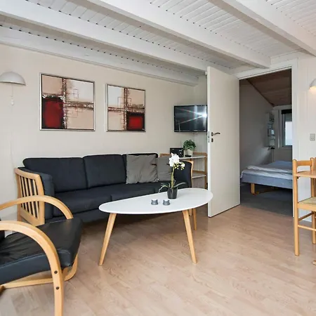 Cxxi Ferienhaus