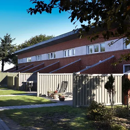 Ferienhaus Cxxi