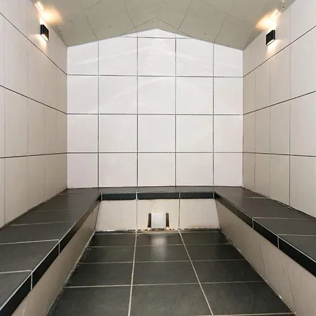 Cxxi Ferienhaus *