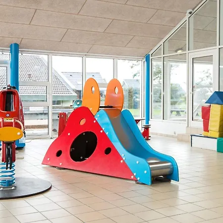 Ferienhaus Cxxi *