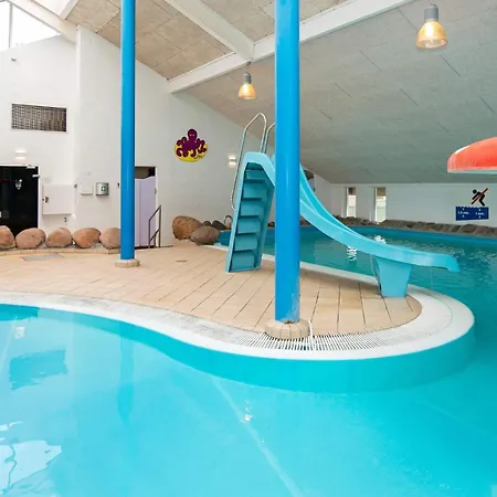 Cxxi Ferienhaus Hemmet