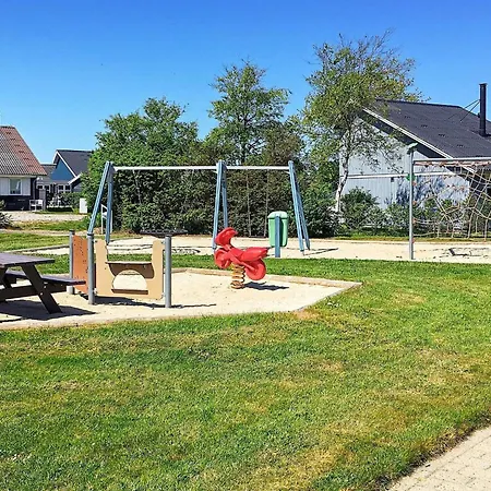 Ferienhaus Cxxi Hemmet