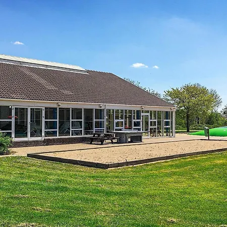 Cxxi Ferienhaus