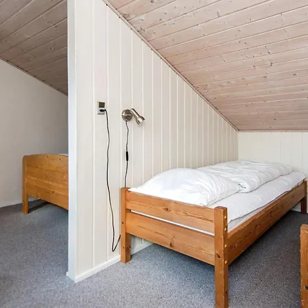 Ferienhaus Cxxi