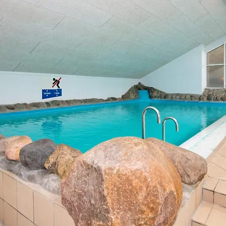 Ferienhaus Cxxi Hemmet