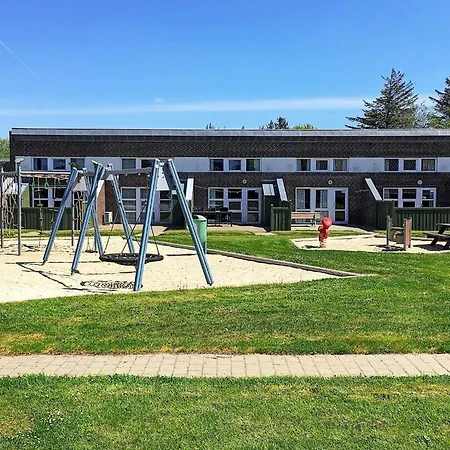 Cxxi Ferienhaus Hemmet